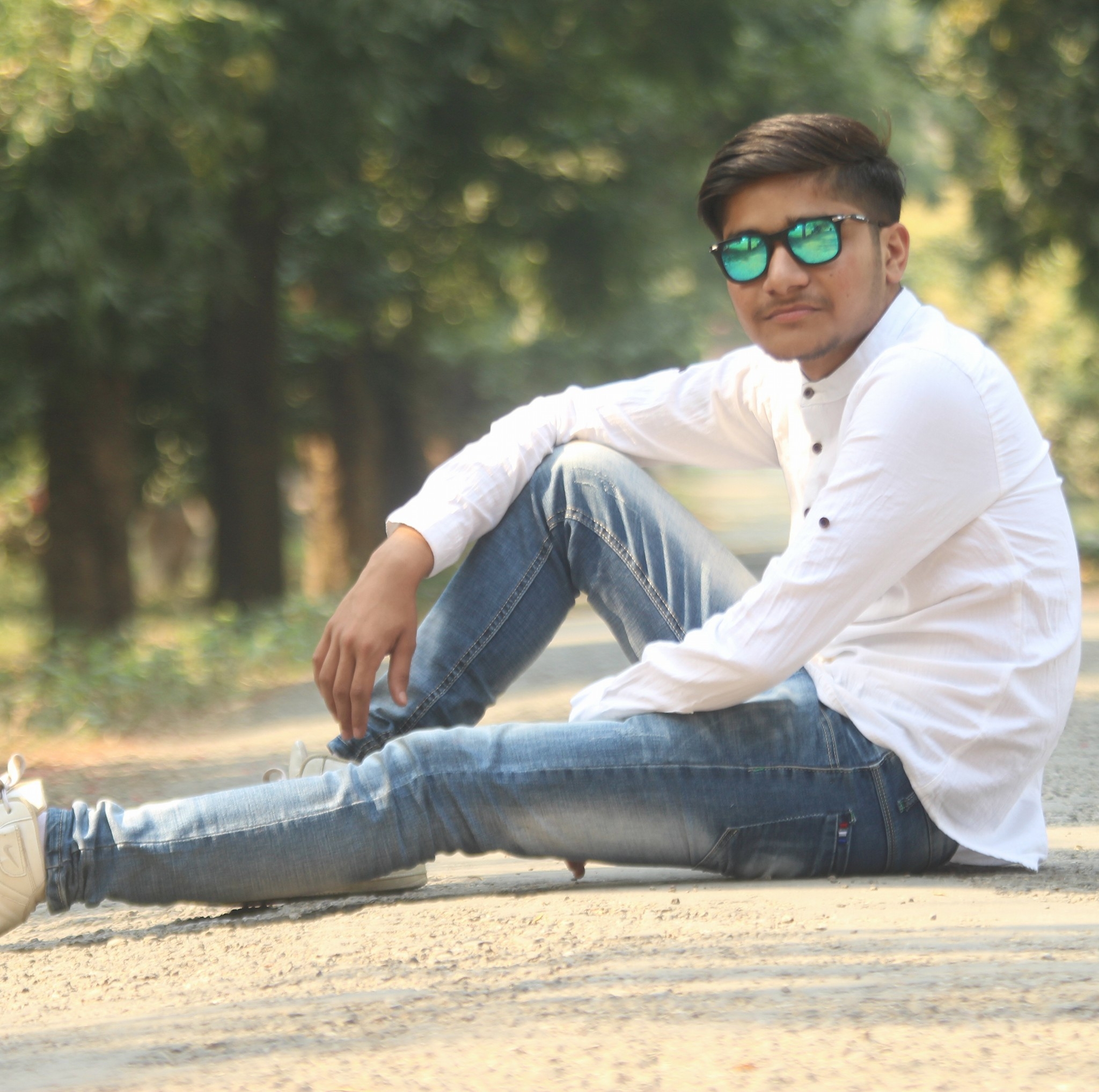 Sagar Subedi